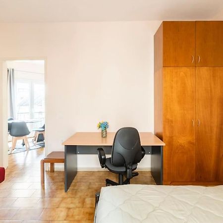Corfu Downtown Apartment Exterior photo