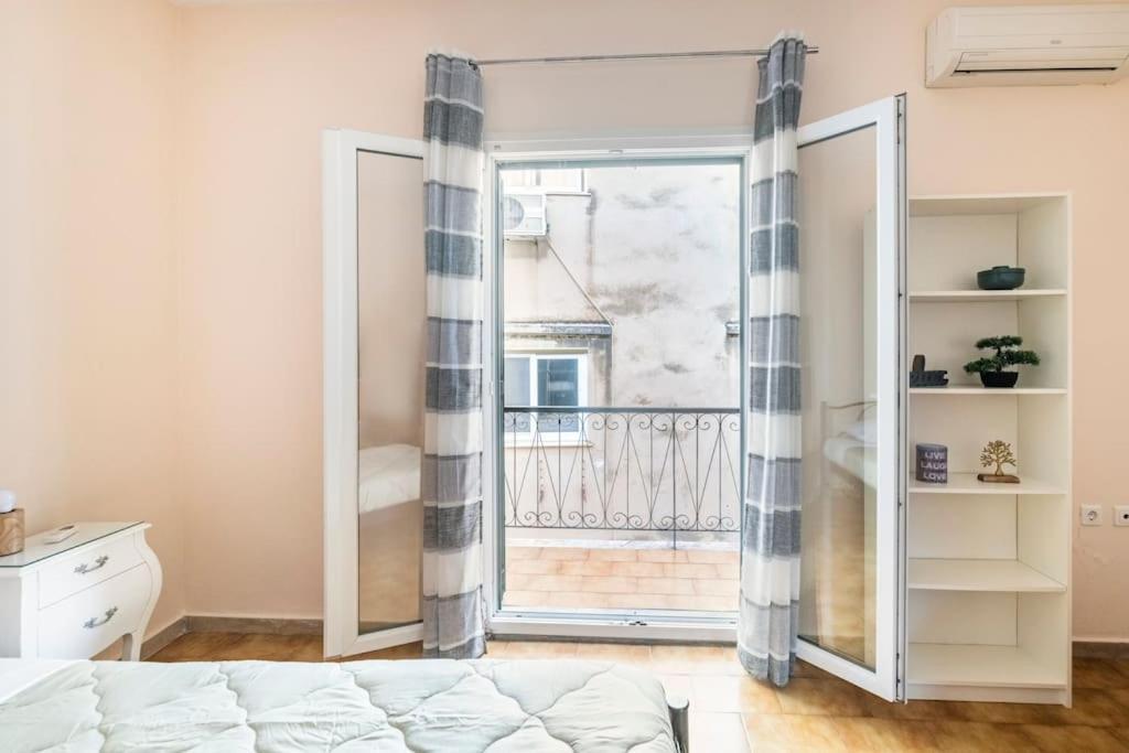 Corfu Downtown Apartment Exterior photo